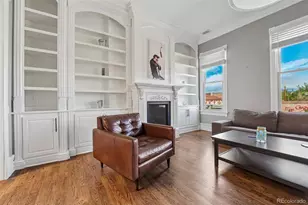 121 N F St, Salida, CO 81201 - Photo 3