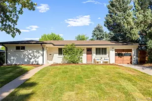 6114 S Fairfield St, Littleton, CO 80120 - Photo 1