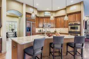 9410 S Silent Hills Dr, Lone Tree, CO 80124 - Photo 17