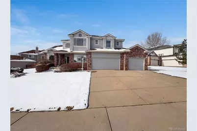 5817 S Espana Street, Aurora, CO 80015 - Photo 1