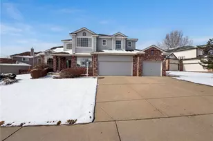 5817 S Espana St, Aurora, CO 80015 - Photo 1