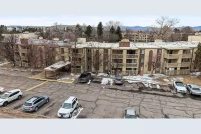 1302 S Parker Road #128, Denver, CO 80231 - Photo 11