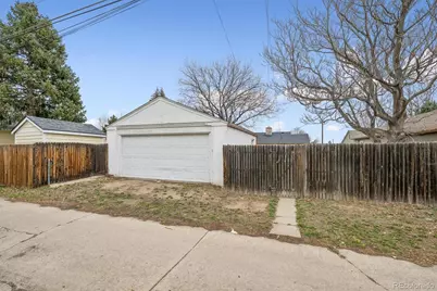 4461 Elm Court, Denver, CO 80211 - Photo 23