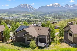 52 Buckskin Ln, Silverthorne, CO 80498 - Photo 3