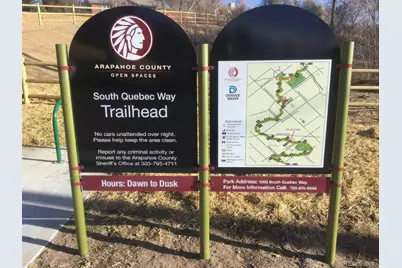 1885 S Quebec Way #J104, Denver, CO 80231 - Photo 41