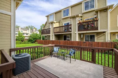 1885 S Quebec Way #J104, Denver, CO 80231 - Photo 37