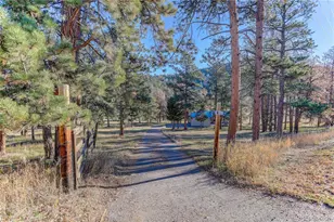 28555 Memorial Park Way, Conifer, CO 80433 - Photo 35