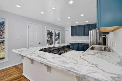 28555 Memorial Park Way, Conifer, CO 80433 - Photo 11