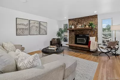 28555 Memorial Park Way, Conifer, CO 80433 - Photo 3