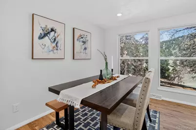 28555 Memorial Park Way, Conifer, CO 80433 - Photo 5