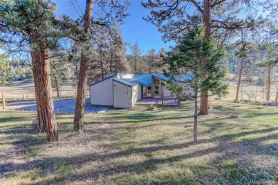 28555 Memorial Park Way, Conifer, CO 80433 - Photo 29