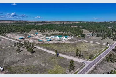 13354 N Meridian Road, Elbert, CO 80106 - Photo 15