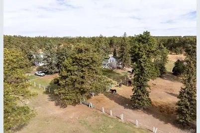 13354 N Meridian Road, Elbert, CO 80106 - Photo 35