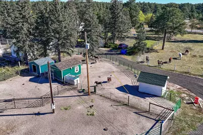 13354 N Meridian Road, Elbert, CO 80106 - Photo 29