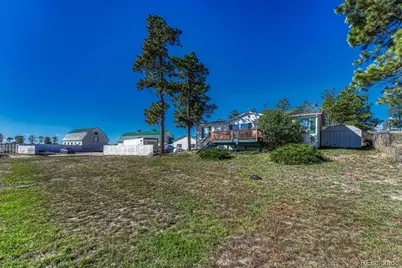13354 N Meridian Road, Elbert, CO 80106 - Photo 45