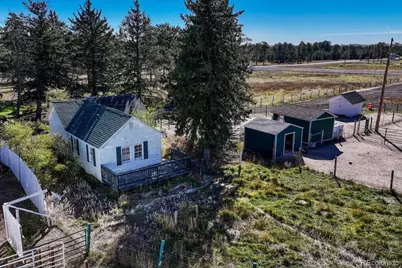 13354 N Meridian Road, Elbert, CO 80106 - Photo 13