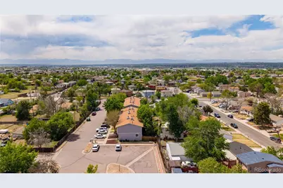 7836 Monaco Street #E, Commerce City, CO 80022 - Photo 35