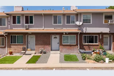 7836 Monaco Street #E, Commerce City, CO 80022 - Photo 1