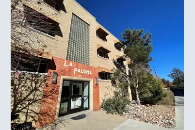 733 E 2nd Avenue #301, Denver, CO 80203 - Photo 1