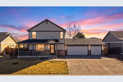 2022 Ance Street, Strasburg, CO 80136 - Photo 1