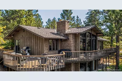 9142 Warriors Mark Drive, Franktown, CO 80116 - Photo 37