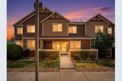 15800 E 121st Avenue #D2, Brighton, CO 80603 - Photo 1