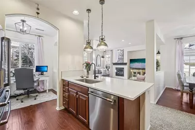 9528 Cedarhurst Lane #B, Highlands Ranch, CO 80129 - Photo 7