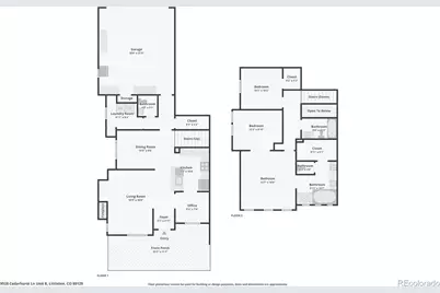 9528 Cedarhurst Lane #B, Highlands Ranch, CO 80129 - Photo 33
