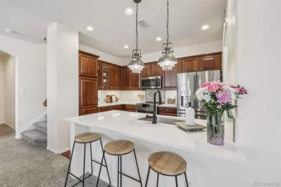 9528 Cedarhurst Lane #B, Highlands Ranch, CO 80129 - Photo 5