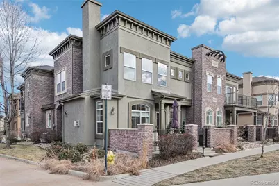 9528 Cedarhurst Lane #B, Highlands Ranch, CO 80129 - Photo 1