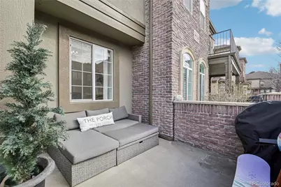 9528 Cedarhurst Lane #B, Highlands Ranch, CO 80129 - Photo 29