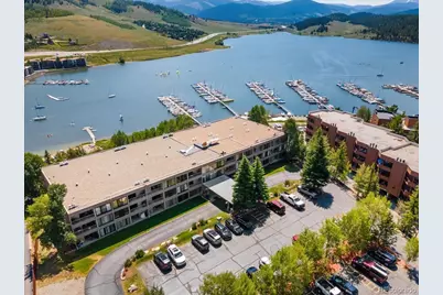 220 E La Bonte Street #130, Dillon, CO 80435 - Photo 1