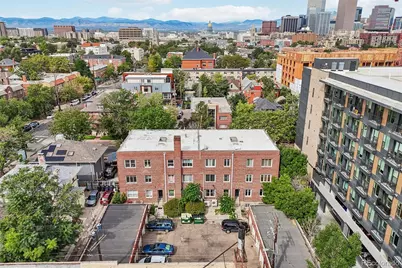 1416 N Downing Street #3, Denver, CO 80218 - Photo 3
