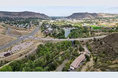 80 Clear Creek Lane #1, Golden, CO 80403 - Photo 19