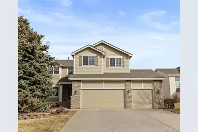 8316 Briar Ridge Drive, Castle Pines, CO 80108 - Photo 1