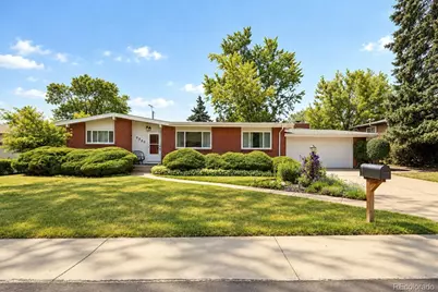 6550 W 3rd Place, Lakewood, CO 80226 - Photo 1