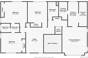 16158 W Ellsworth Dr, Golden, CO 80401 - Photo 47