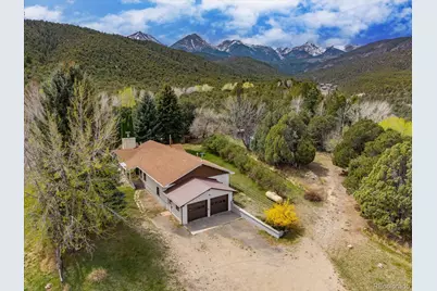 762 Leprechaun Lane, Howard, CO 81233 - Photo 1