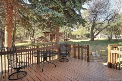762 Leprechaun Lane, Howard, CO 81233 - Photo 33