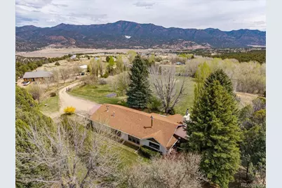 762 Leprechaun Lane, Howard, CO 81233 - Photo 45