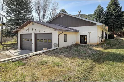 762 Leprechaun Lane, Howard, CO 81233 - Photo 35