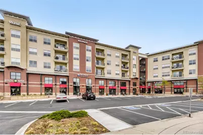 10111 Inverness Main Street #218, Englewood, CO 80112 - Photo 21