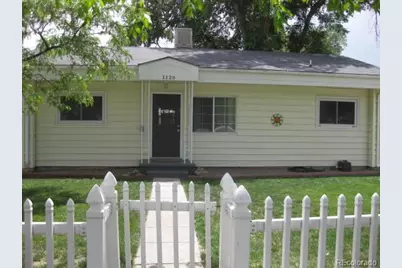 1126 College Avenue, Canon City, CO 81212 - Photo 1
