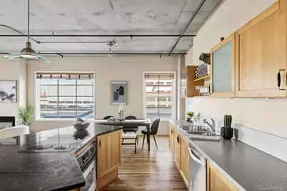 1499 Blake Street #4O, Denver, CO 80202 - Photo 9