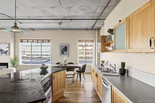 1499 Blake St, Denver, CO 80202 - Photo 9