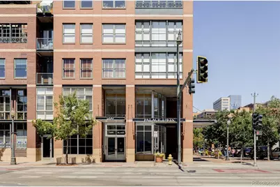 1499 Blake Street #4O, Denver, CO 80202 - Photo 3