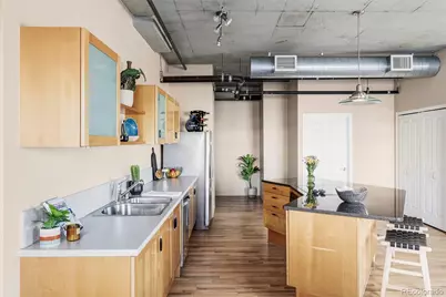 1499 Blake Street #4O, Denver, CO 80202 - Photo 7