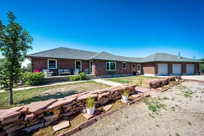 31312 County Road 16, Keenesburg, CO 80643 - Photo 1