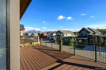 202 Hay Meadow Drive, Fraser, CO 80442 - Photo 5
