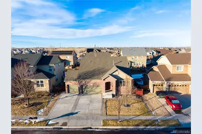 5019 Thistle, Brighton, CO 80601 - Photo 35